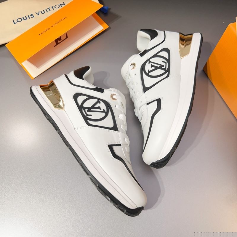 l**is V*t*n sneakers
